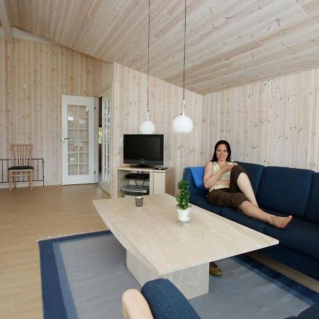 10 Person Holiday Home In R Dby Kramnitse Luaran gambar